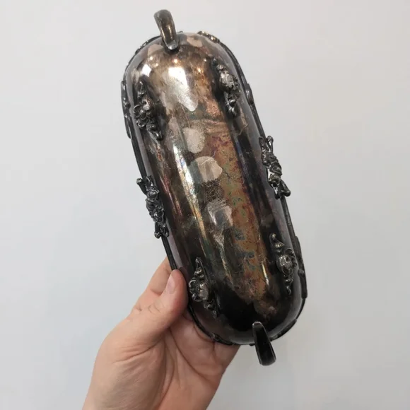 Catch all dish - Picture 2 of 7